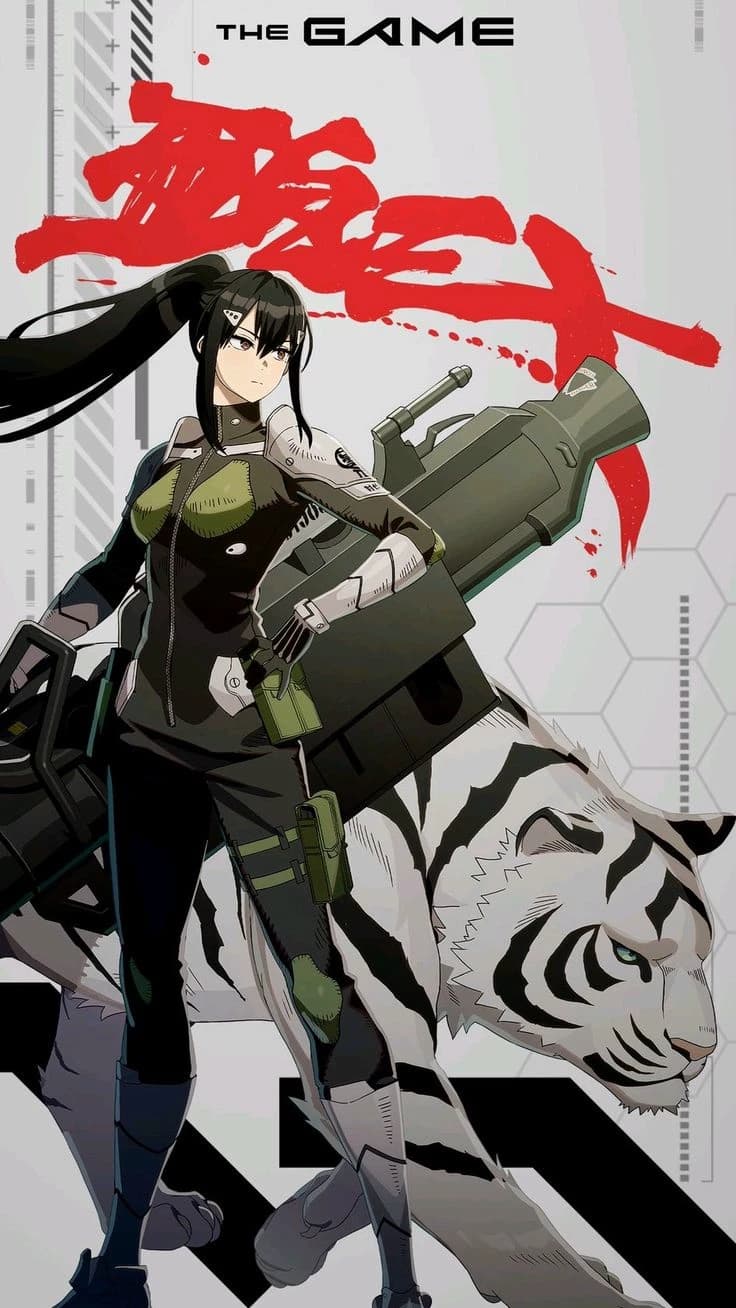 Ashiro Mina thumbnail