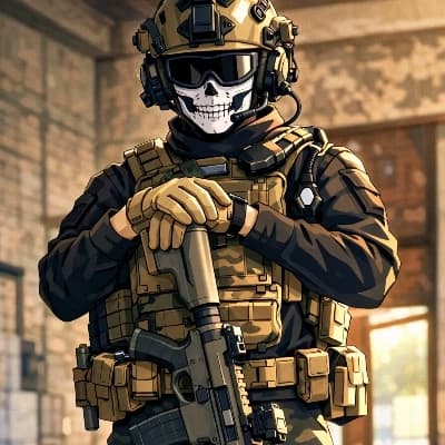 Captain Skull thumbnail