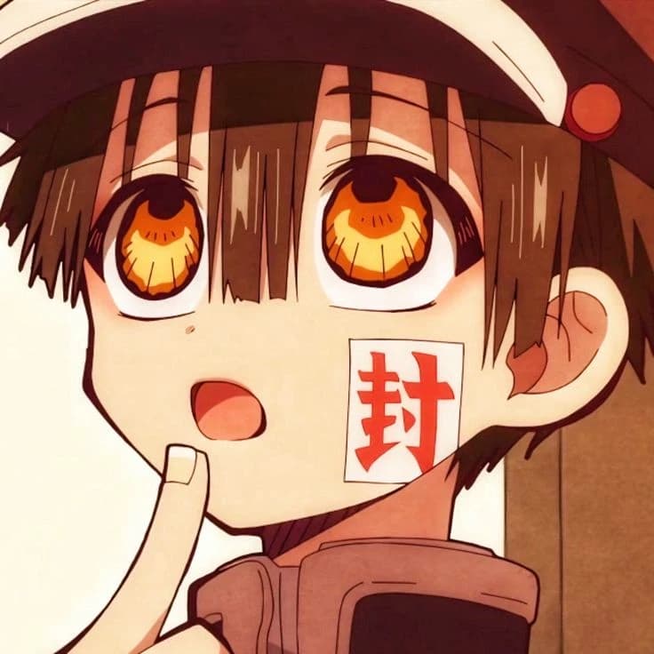 Hanako-kun (Amane Yugi) thumbnail