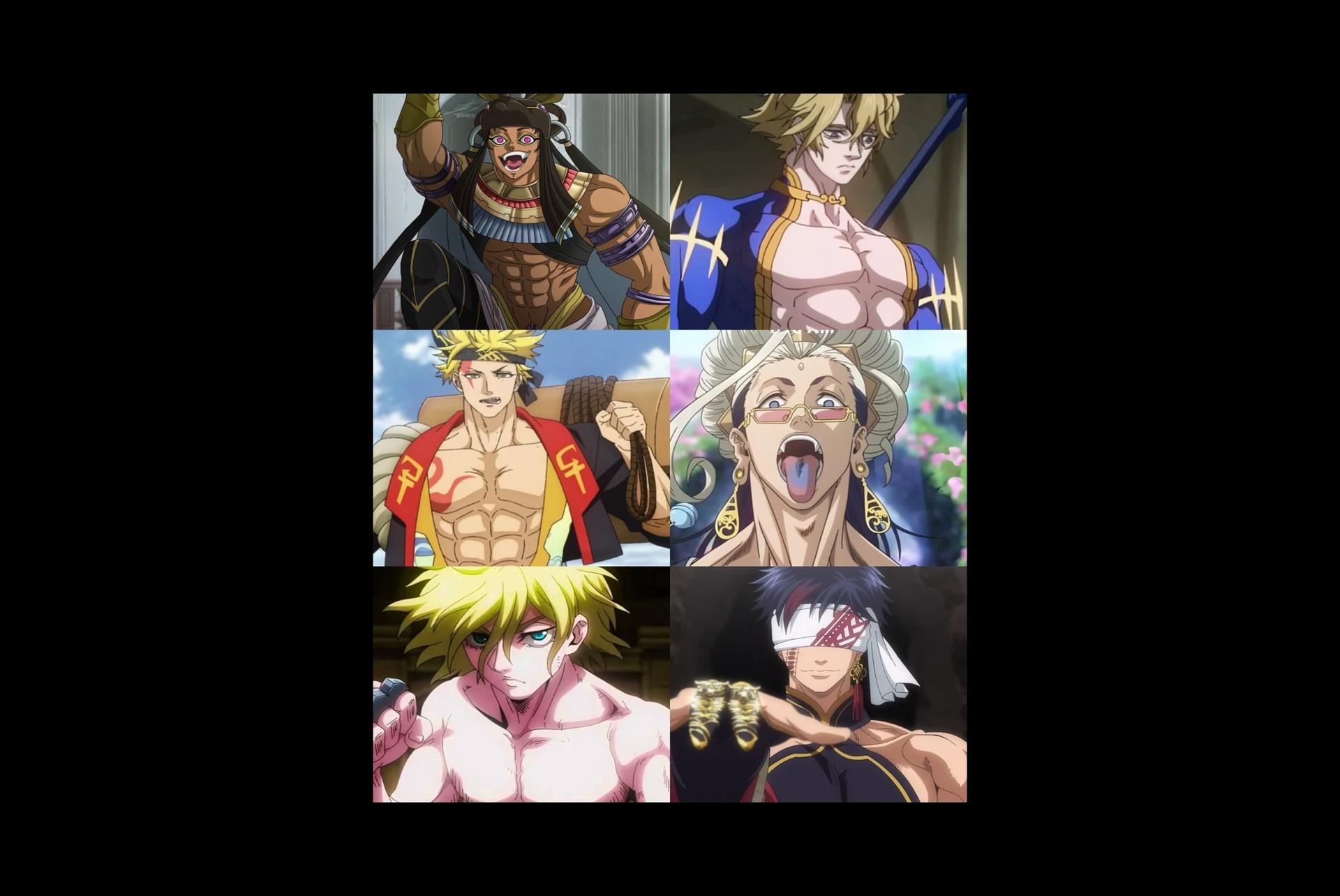Record of Ragnarok thumbnail