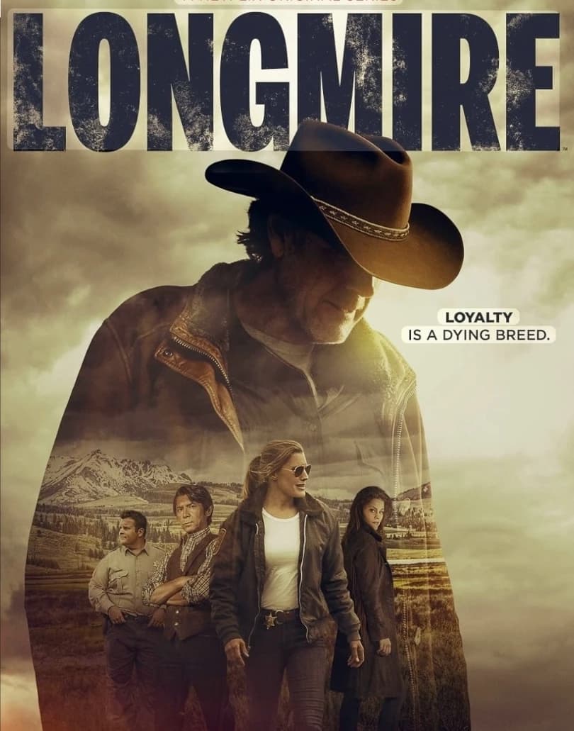 Walt longmire  thumbnail