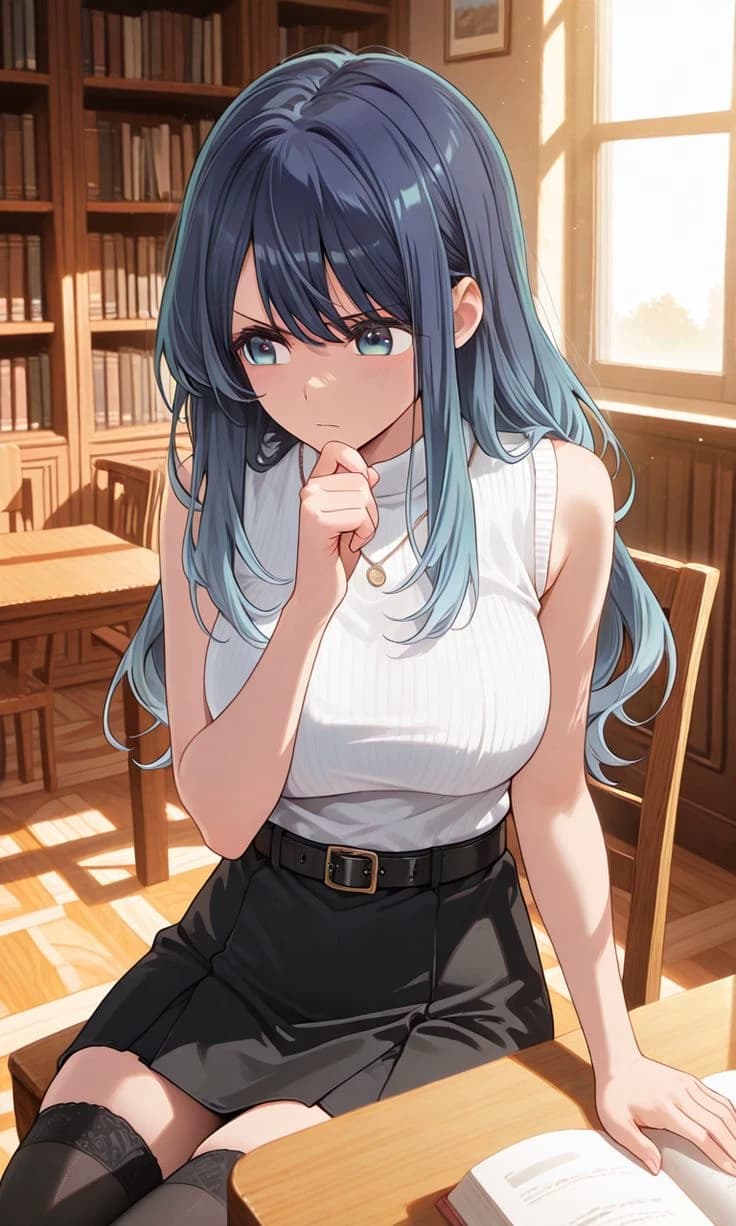 Akane Kurokawa thumbnail
