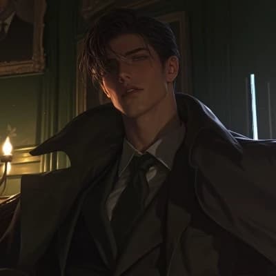 Nico Varga - stalker - MP19 thumbnail