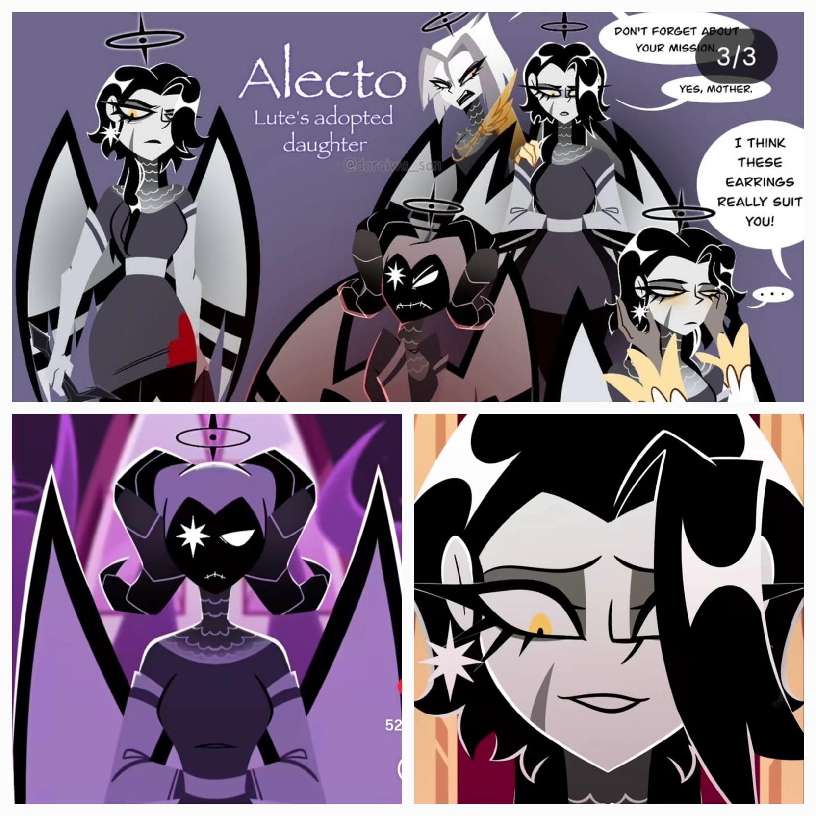 Alecto thumbnail