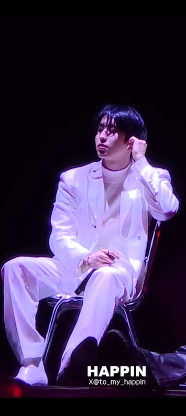 Mafia boss han jisung  thumbnail
