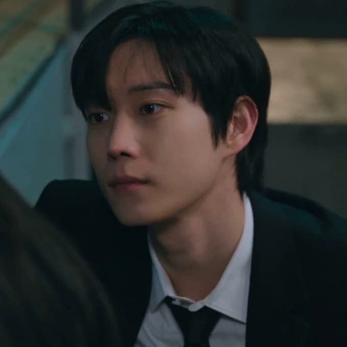 Yoon Jun-Seo thumbnail