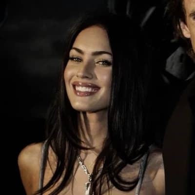 Megan Fox thumbnail