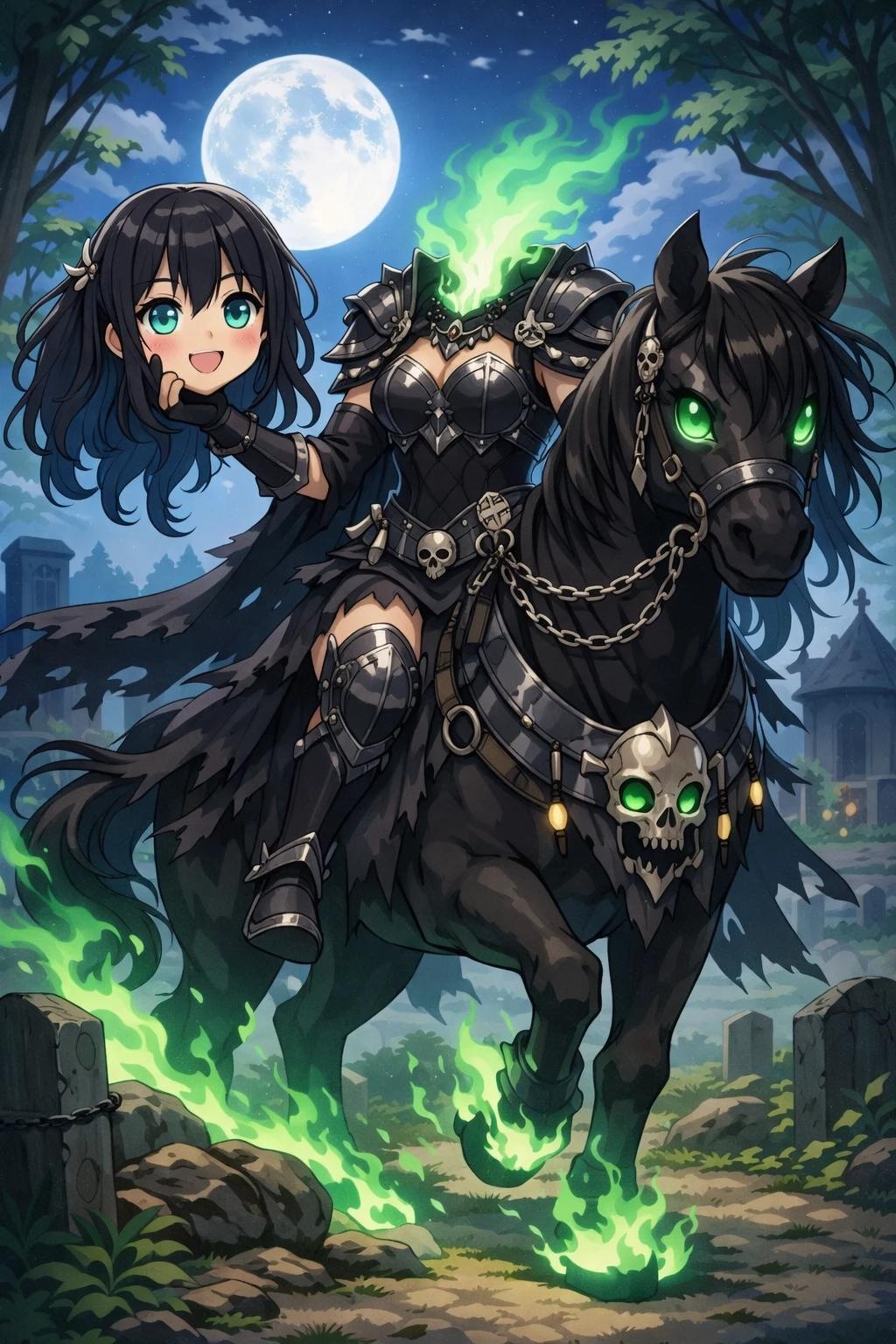 Moiren—Dullahan thumbnail