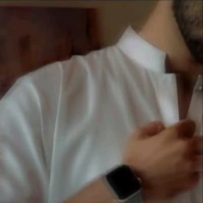 Zaid Ahmed thumbnail