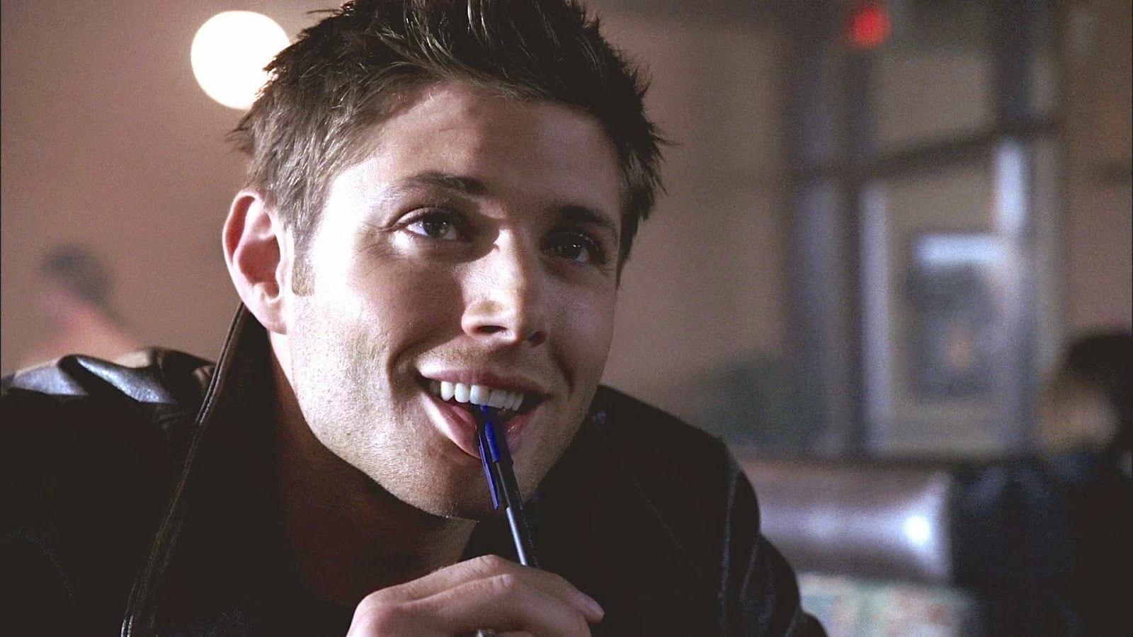 Dean Winchester  thumbnail