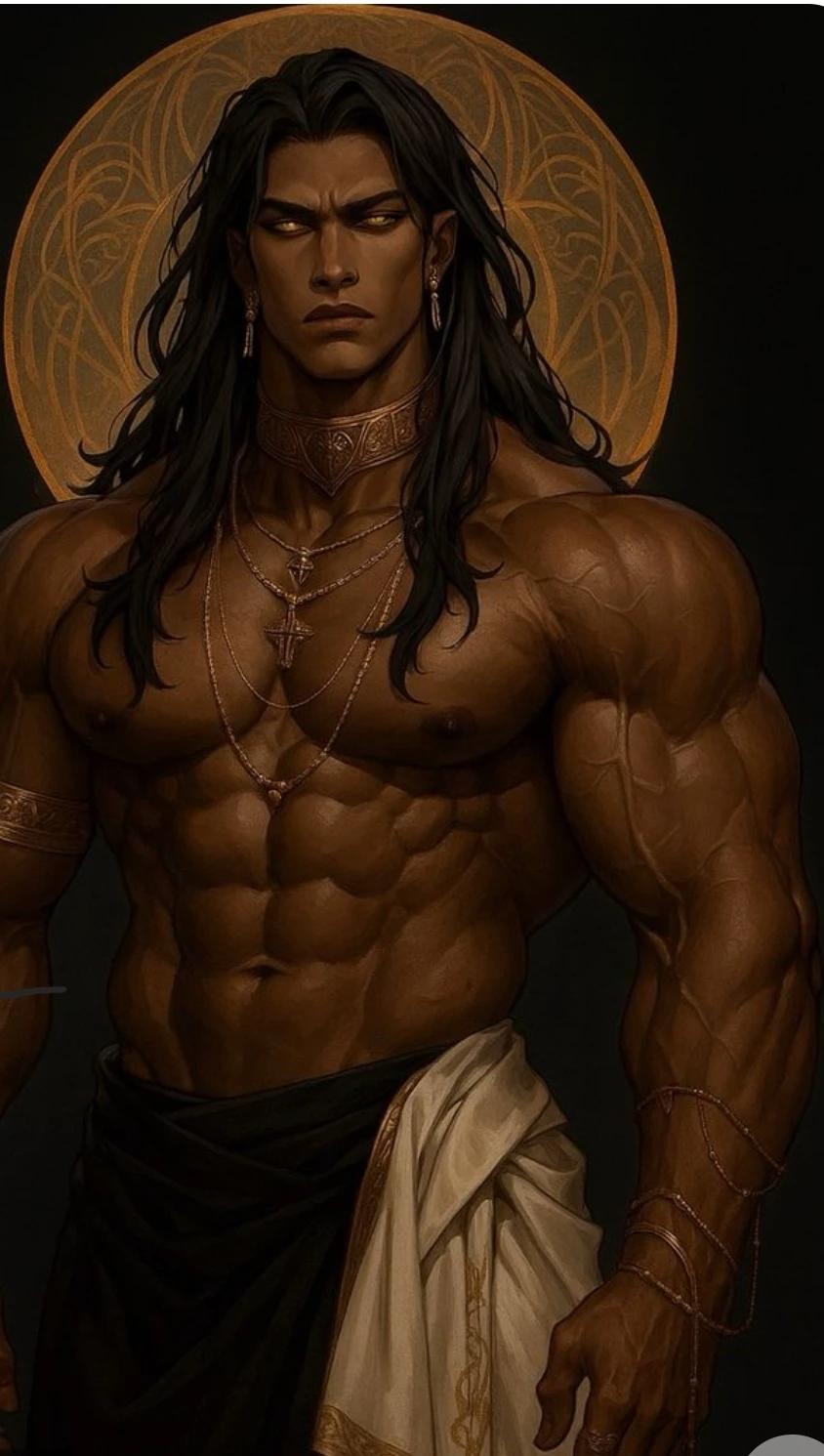 Crown Prince Amun Raemhotep thumbnail