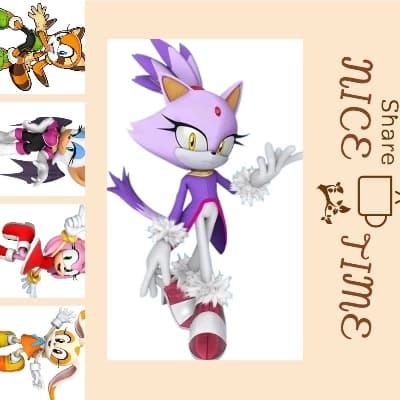Blaze the gate. thumbnail