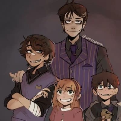 Y/N Afton thumbnail
