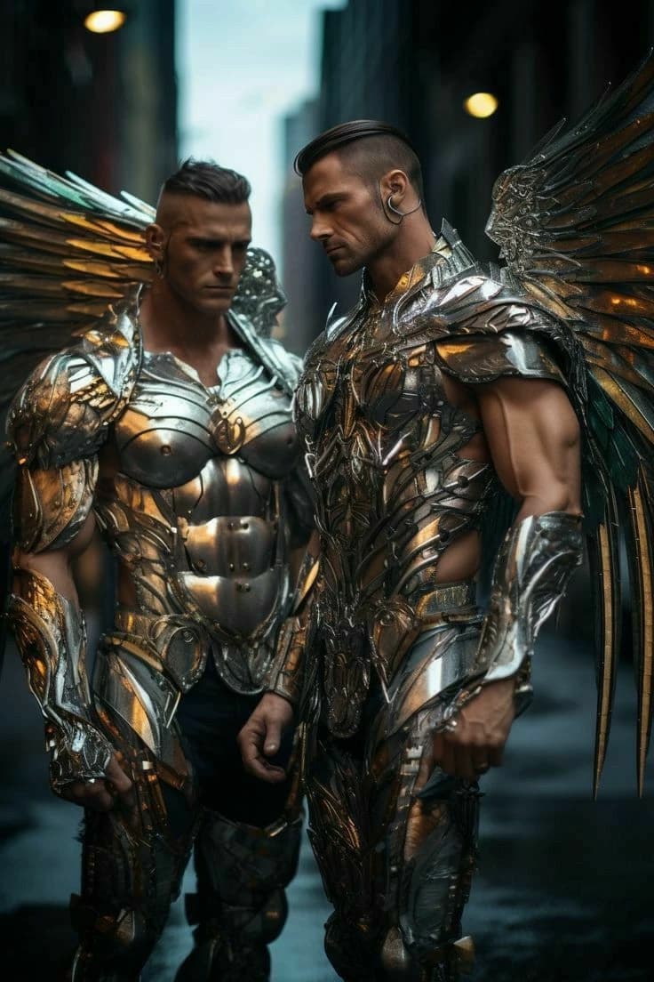 Leandro and Darío thumbnail