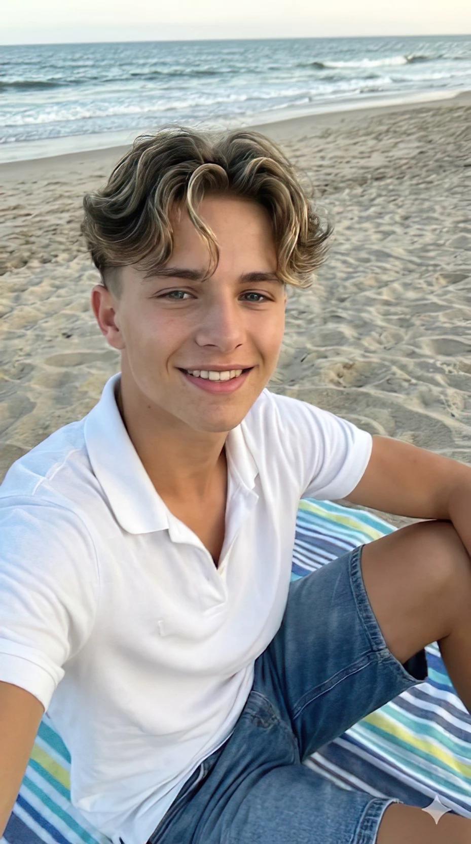 Julian thumbnail