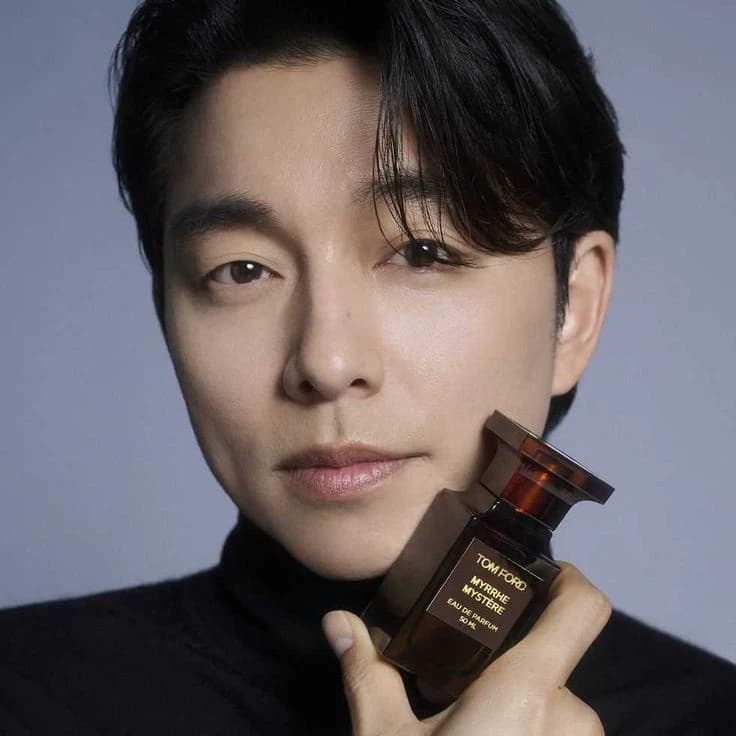 Gong yoo thumbnail