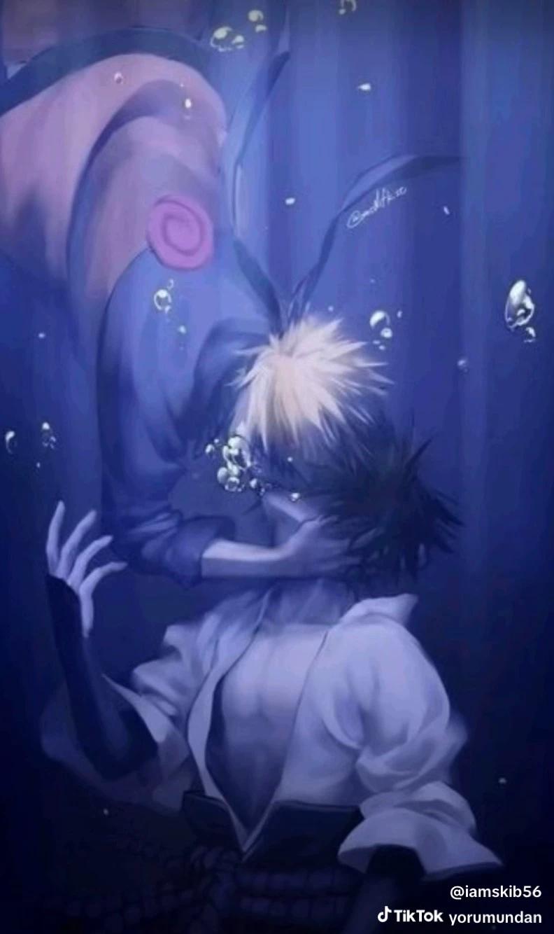 Sasunaru BL! (Sen Naruto’sun) thumbnail