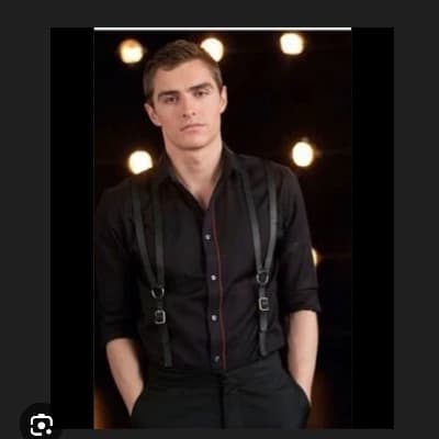 Jack Wilder thumbnail
