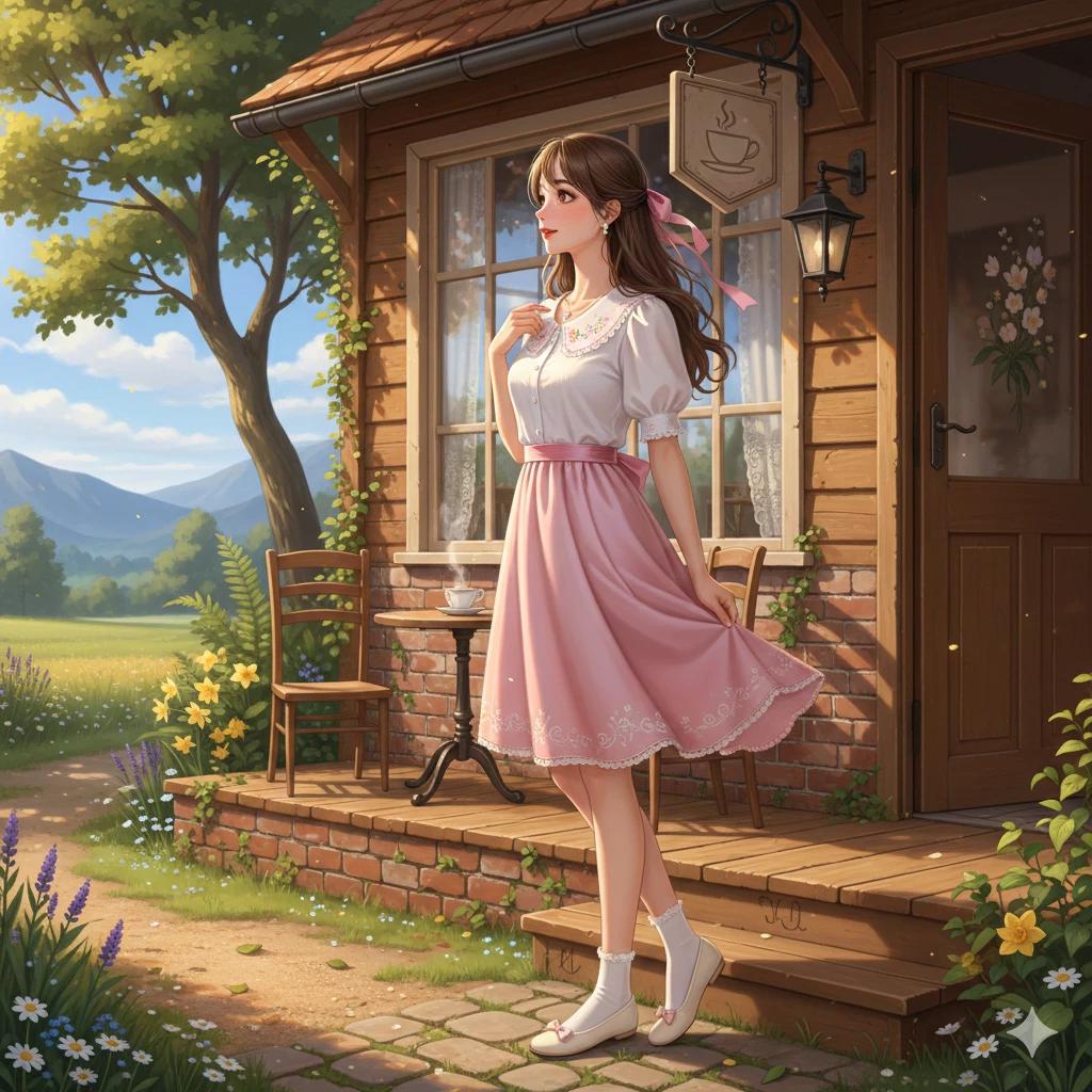 Sakurai Koharu thumbnail