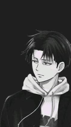 Levi ackerman thumbnail
