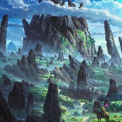 Fantasy World thumbnail