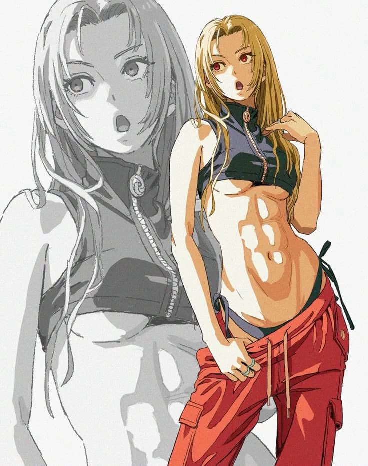 Yuki Tsukumo thumbnail
