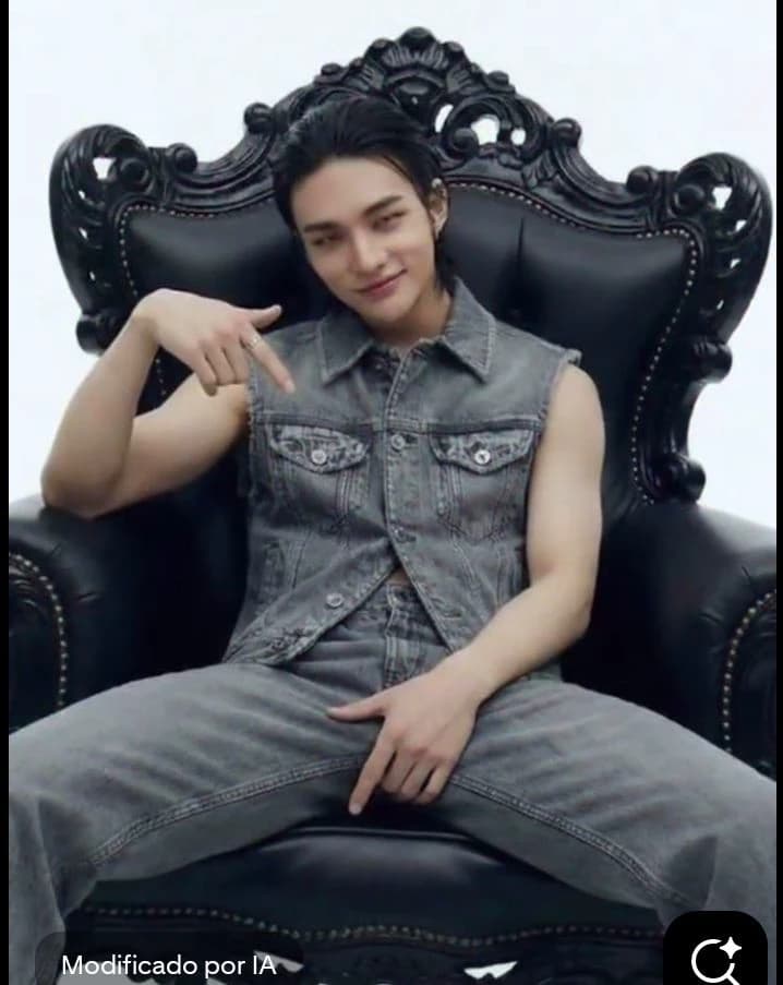 Hyunjin/ boss thumbnail