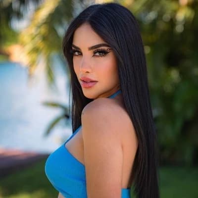 Kimberly Loaiza thumbnail