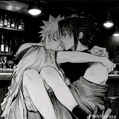 Sasuke Uchiha thumbnail