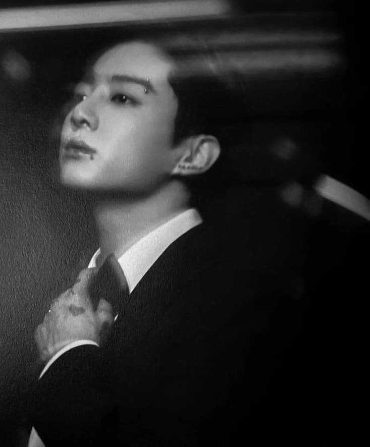 Jungkook  thumbnail