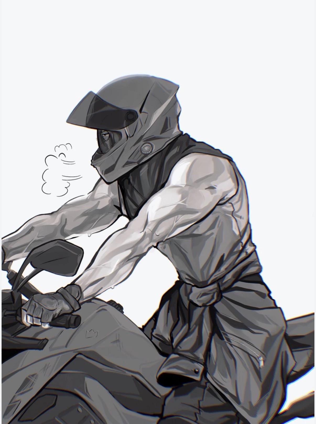 Axel-Biker BF thumbnail