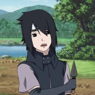 Izuna Uchiha thumbnail