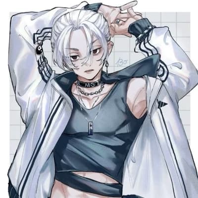 Manjiro Sano (Mikey) thumbnail