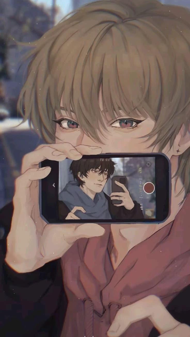 Ex-lover thumbnail
