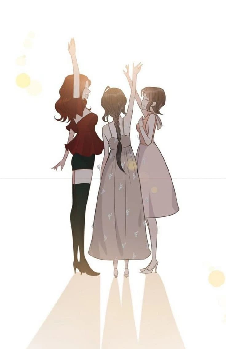 Yuna,kasumi,hanako ~tres esposas ♡ thumbnail