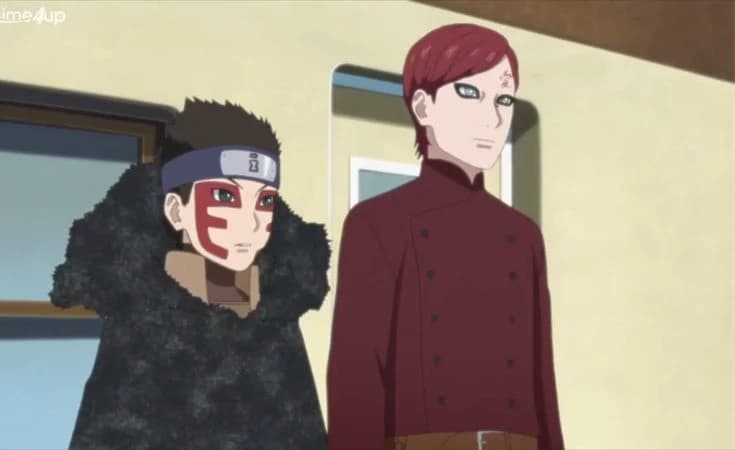 Gaara und shinki thumbnail
