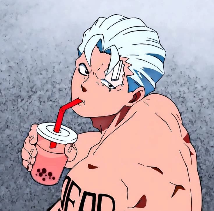 Andy - undead (undead unluck) thumbnail