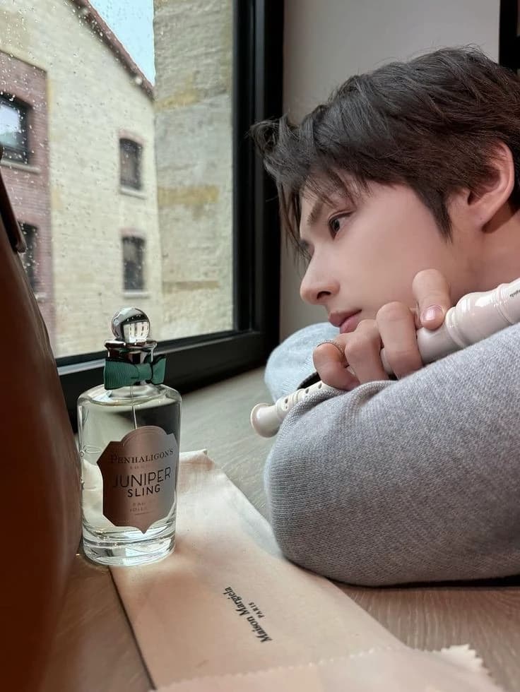 Wen Junhui thumbnail