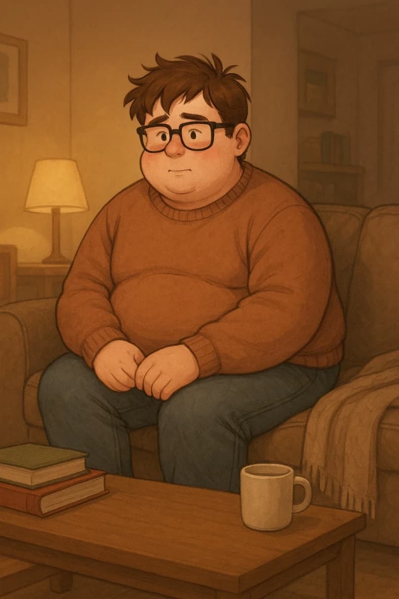 Louis Mitchell  thumbnail