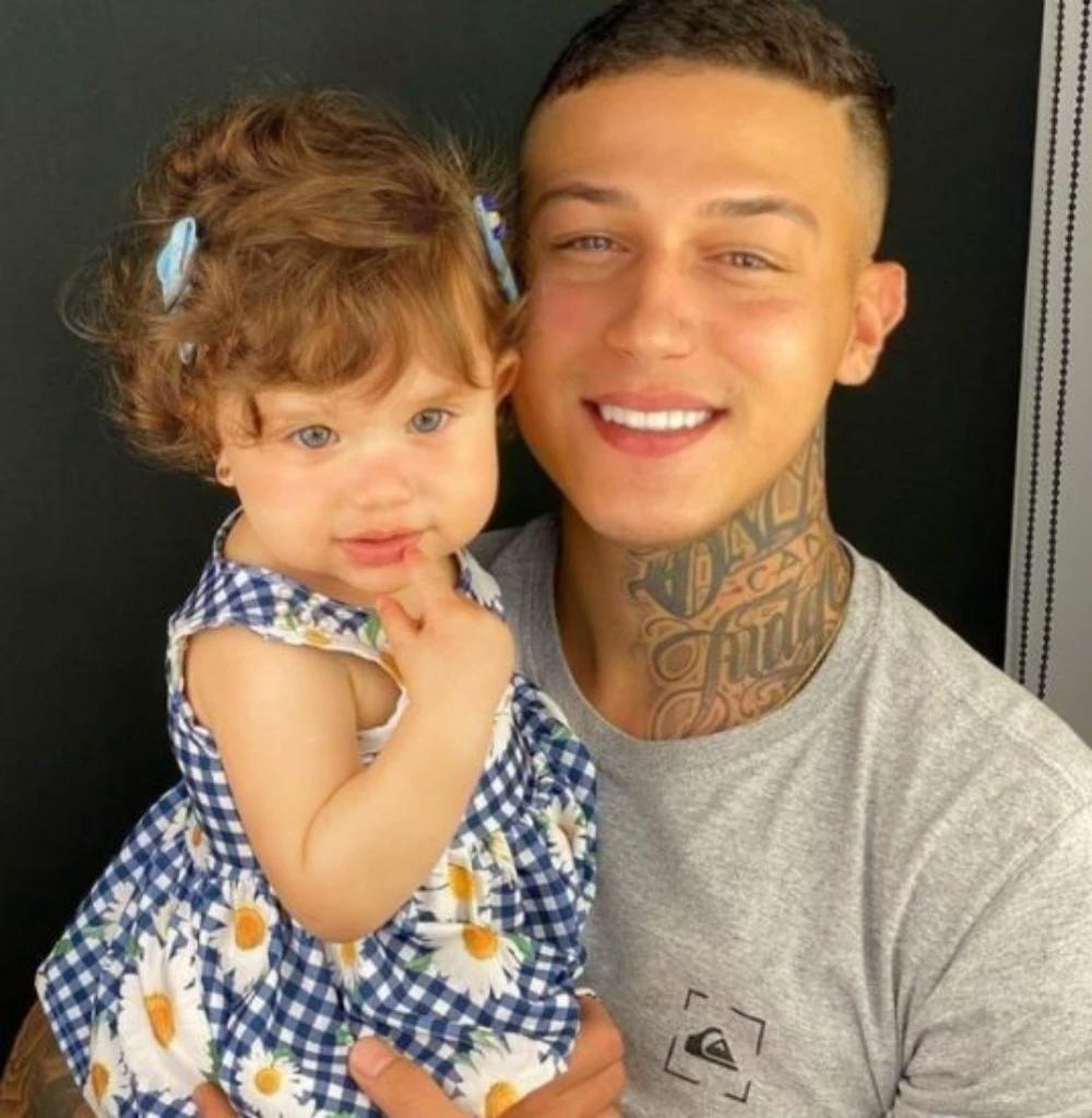 The owner of the hill is the father of your daughter.. thumbnail