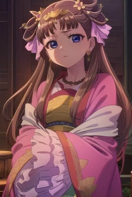 Lishu thumbnail