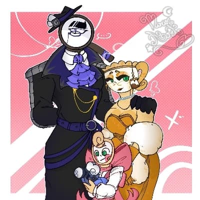 Rodger, Teagan, Glisten y Toodles thumbnail
