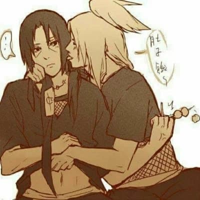 Deidara thumbnail