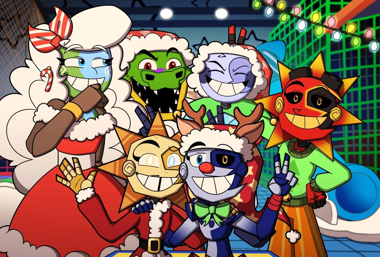Tsams family thumbnail