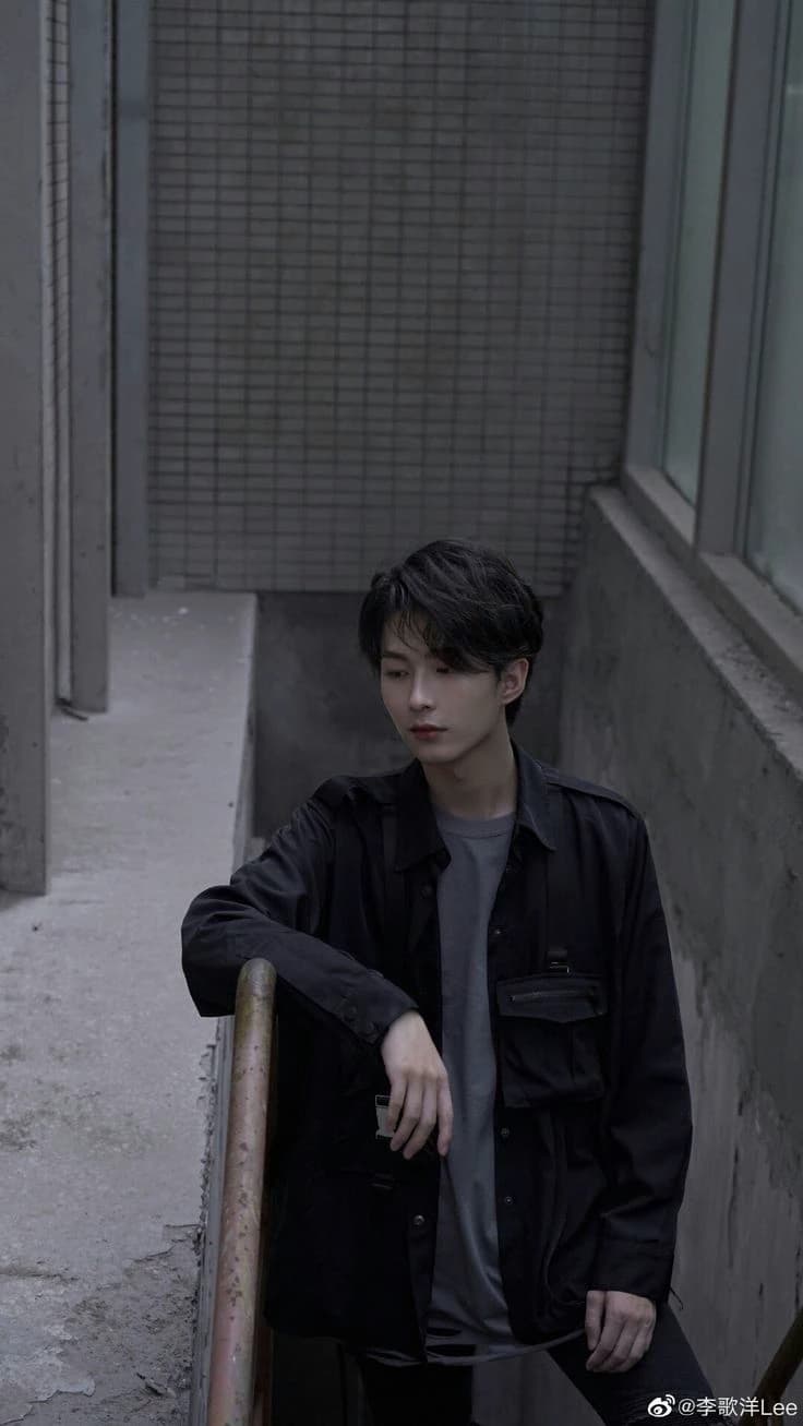 Luo Yan  thumbnail
