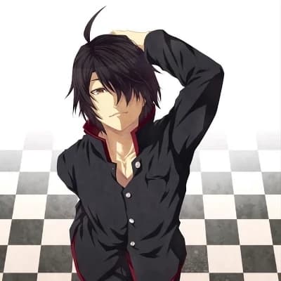Araragi Koyomi 🩸 thumbnail