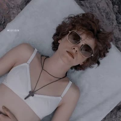 Beverly Marsh thumbnail