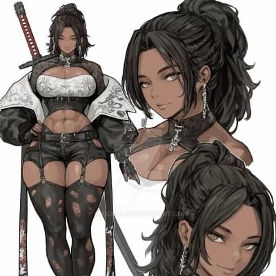 Karla thumbnail