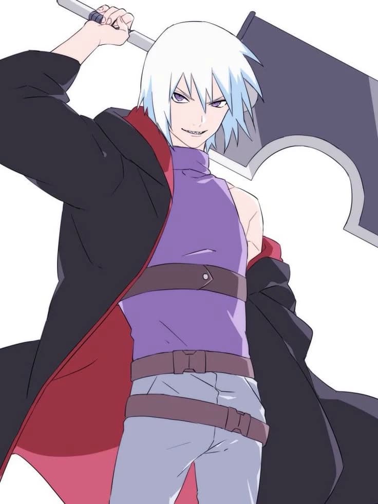 Suigetsu thumbnail