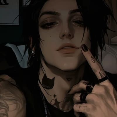 Jax Kincaid thumbnail
